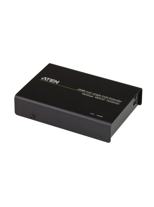 ATEN VanCryst Extender Cat5 HDMI - VE812