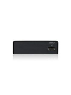 ATEN VanCryst Vevő Cat5 HDMI - VE812R