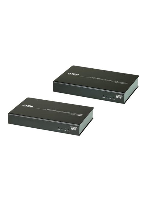 ATEN VanCryst Extender HDMI/USB HDBaseT (4K@100m) - VE813A