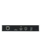 ATEN VanCryst Extender HDMI/USB HDBaseT (4K@100m) - VE813A