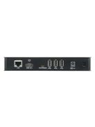 ATEN VanCryst Extender HDMI/USB HDBaseT (4K@100m) - VE813A