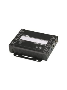   ATEN Transmitter HDMI, HDBaseT, Dual Output (4K@100m) (HDBaseT Class A) - VE814AT-AT-G