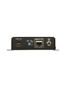   ATEN Transmitter HDMI, HDBaseT, Dual Output (4K@100m) (HDBaseT Class A) - VE814AT-AT-G