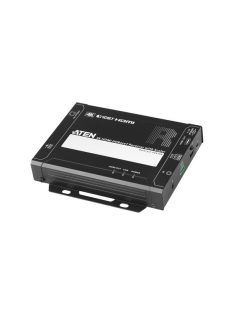   ATEN VanCryst HDBaseT vevő 4K HDMI, Scaler (4K@100m) - VE816R