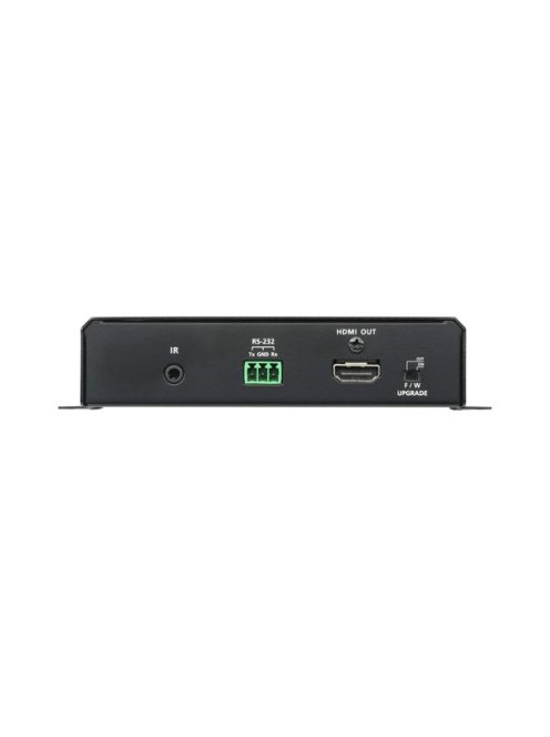 ATEN VanCryst HDBaseT vevő 4K HDMI, Scaler (4K@100m) - VE816R