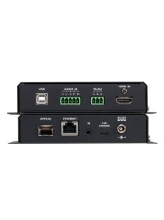 ATEN Extender 4K HDMI Optical (4K@300m, MM) - VE883AK1-AT-G