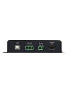 ATEN Extender 4K HDMI Optical (4K@300m, MM) - VE883AK1-AT-G