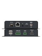 ATEN Extender 4K HDMI Optical (4K@10km, SM) - VE883AK2-AT-G