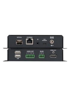ATEN Extender 4K HDMI Optical (4K@10km, SM) - VE883AK2-AT-G