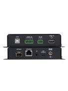 ATEN Extender 4K HDMI Optical (4K@10km, SM) - VE883AK2-AT-G
