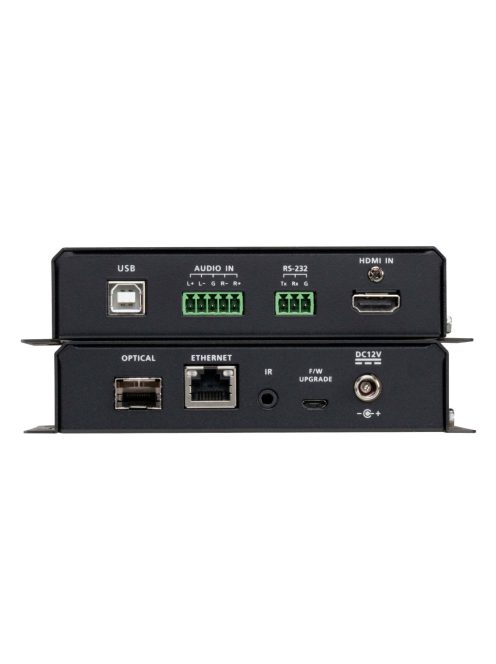ATEN Extender 4K HDMI Optical (4K@10km, SM) - VE883AK2-AT-G