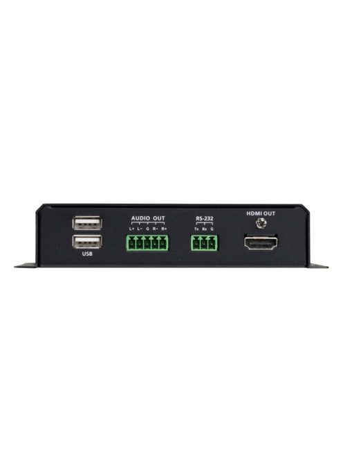 ATEN Extender 4K HDMI Optical (4K@10km, SM) - VE883AK2-AT-G
