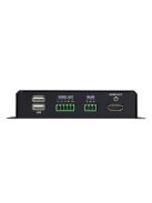 ATEN Extender 4K HDMI Optical (4K@10km, SM) - VE883ARK2-AT-G