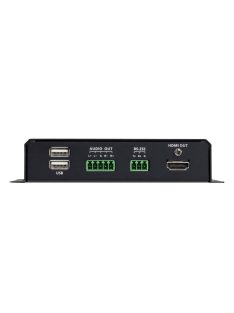 ATEN Extender 4K HDMI Optical (4K@10km, SM) - VE883ARK2-AT-G