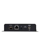 ATEN Extender 4K HDMI Optical (4K@10km, SM) - VE883ARK2-AT-G