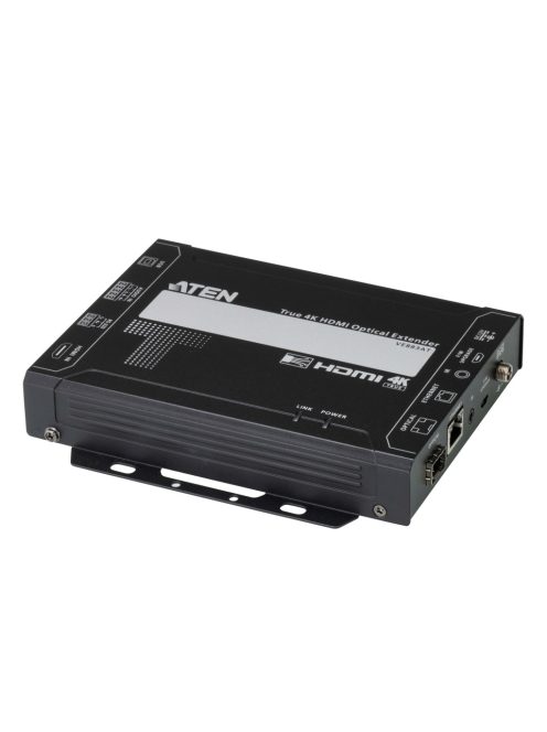 ATEN Extender 4K HDMI Optical (4K@10km, SM) - VE883ATK2-AT-G