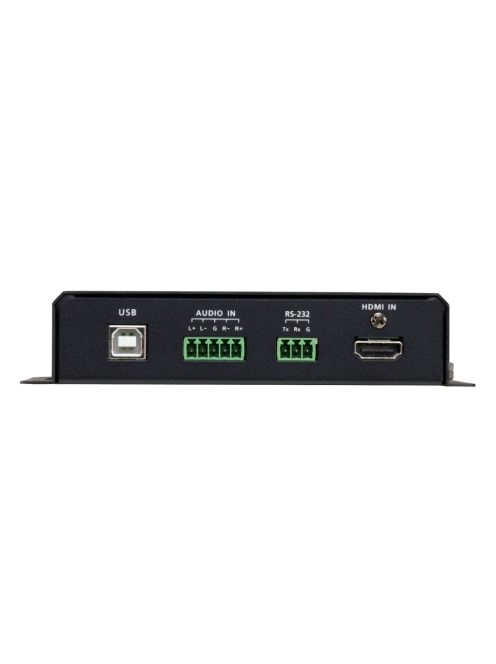 ATEN Extender 4K HDMI Optical (4K@10km, SM) - VE883ATK2-AT-G