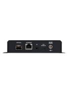 ATEN Extender 4K HDMI Optical (4K@10km, SM) - VE883ATK2-AT-G