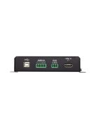 ATEN Extender 4K HDMI Optical (4K@300m, MM) - VE883K1-AT-G