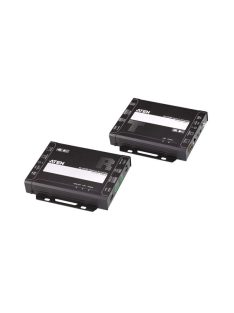 ATEN Extender 4K HDMI Optical (4K@300m, MM) - VE883K1-AT-G