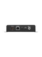 ATEN Extender 4K HDMI Optical (4K@10km, SM) - VE883K2-AT-G
