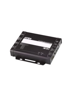 ATEN Extender 4K HDMI Optical (4K@10km, SM) - VE883TK2-AT-G