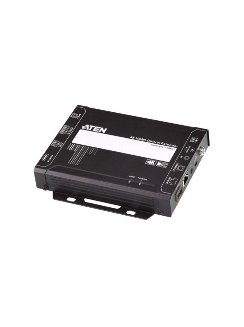 ATEN Extender 4K HDMI Optical (4K@10km, SM) - VE883TK2-AT-G