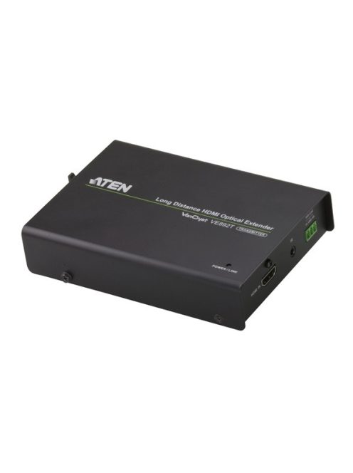 ATEN VanCryst Extender HDMI Optikai - VE892
