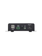 ATEN VanCryst Vevő HDMI over IP, 4K - VE8950R