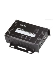   ATEN VanCryst Reciever DisplayPort HDBaseT-Lite Cat5 - VE901R