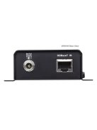 ATEN VanCryst Reciever DisplayPort HDBaseT-Lite Cat5 - VE901R