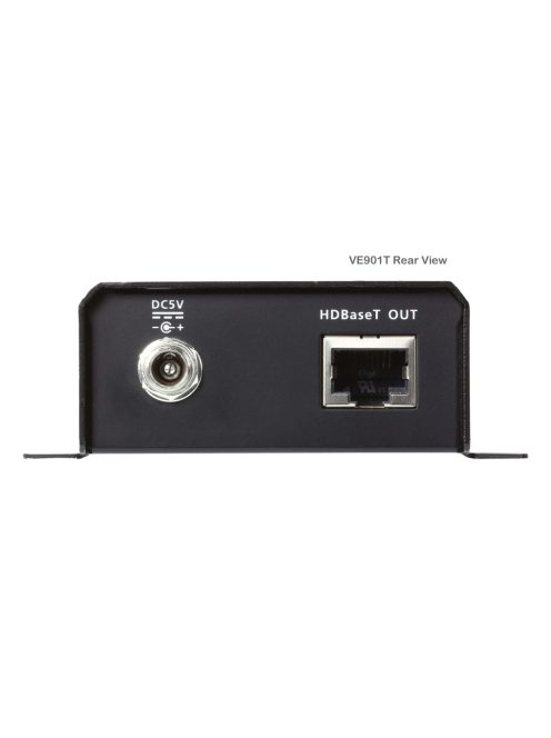 ATEN VanCryst Transmitter DisplayPort HDBaseT-Lite Cat5 - VE901T