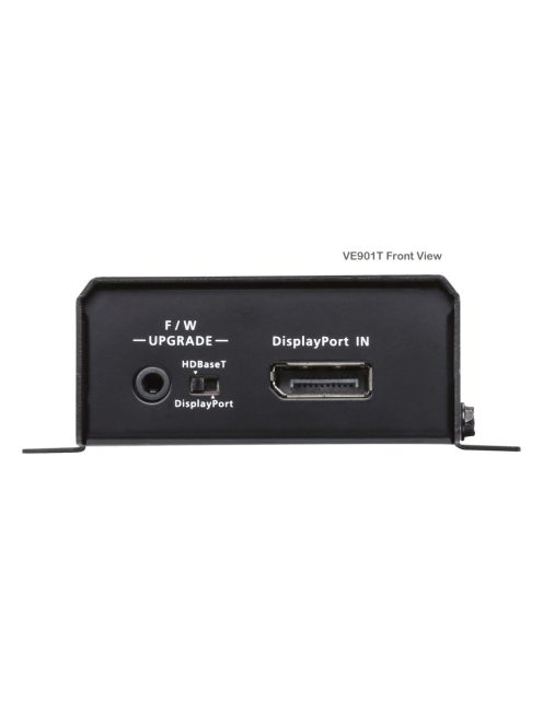 ATEN VanCryst Transmitter DisplayPort HDBaseT-Lite Cat5 - VE901T
