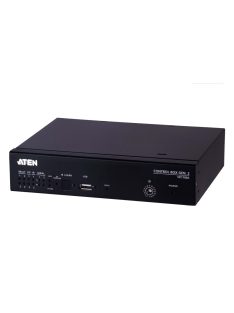 ATEN Compact Control Box Gen.2 - VK1100A