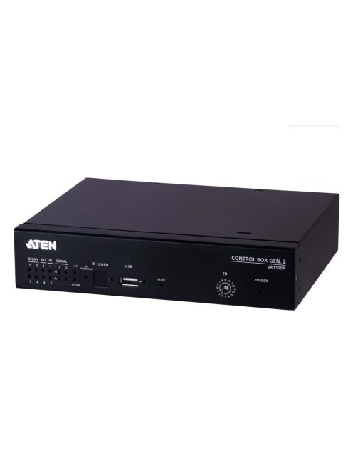 ATEN Compact Control Box Gen.2 - VK1100A