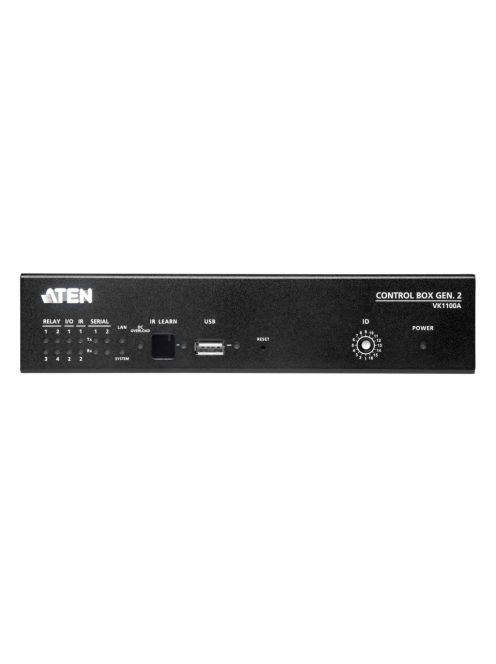 ATEN Compact Control Box Gen.2 - VK1100A