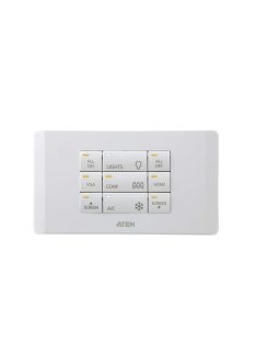 ATEN VanCryst Keypad - VK112