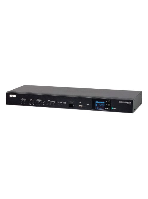 ATEN Control Box Gen.2 Dual LAN - VK2200