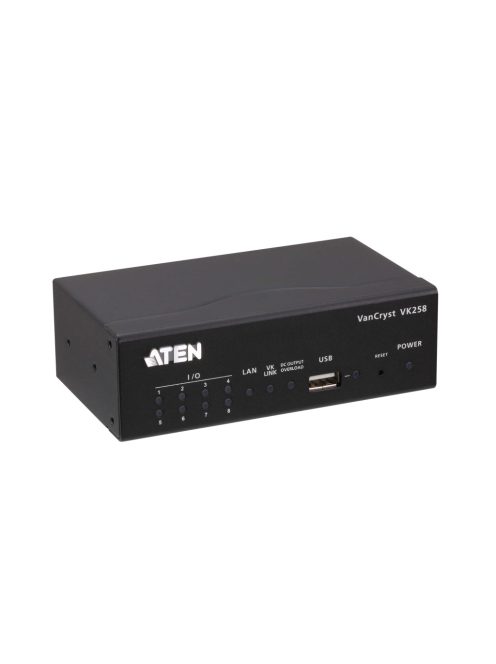 ATEN Expansion Box Digital I/O, 8 csatorna - VK258