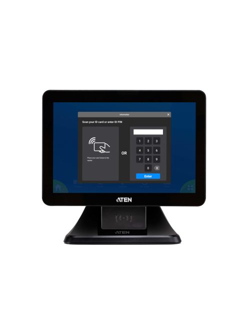ATEN 10.1" Touch Panel