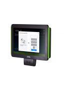 ATEN Room Booking System, RBS panel - VK430