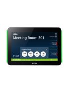 ATEN Room Booking System, RBS panel - VK430