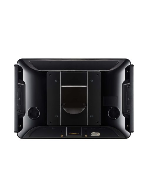 ATEN Room Booking System, RBS panel - VK430