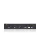 ATEN VanCryst Mátrix Switch 4x4 VGA - VM0404