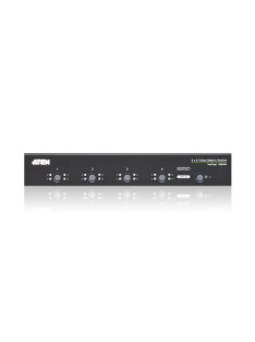 ATEN VanCryst Mátrix Switch 4x4 VGA - VM0404