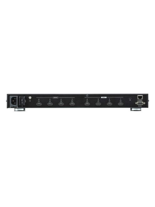 ATEN VanCryst Mátrix Switch 4x4 HDMI - VM0404HB