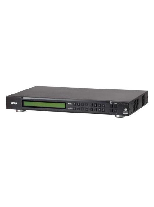 ATEN VanCryst Mátrix Switch 8x8 HDMI, True 4K - VM0808HB