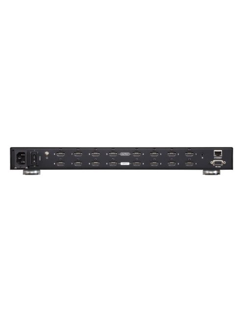 ATEN VanCryst Mátrix Switch 8x8 HDMI, True 4K - VM0808HB