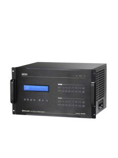 ATEN VanCryst Mátrix Switch 16x16 Moduláris - VM1600A