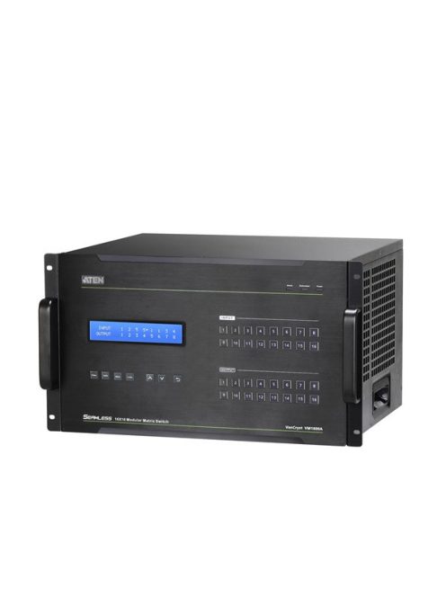 ATEN VanCryst Mátrix Switch 16x16 Moduláris - VM1600A